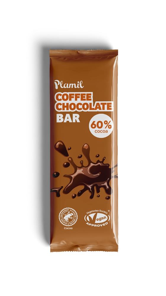 Coffee Choc Bar