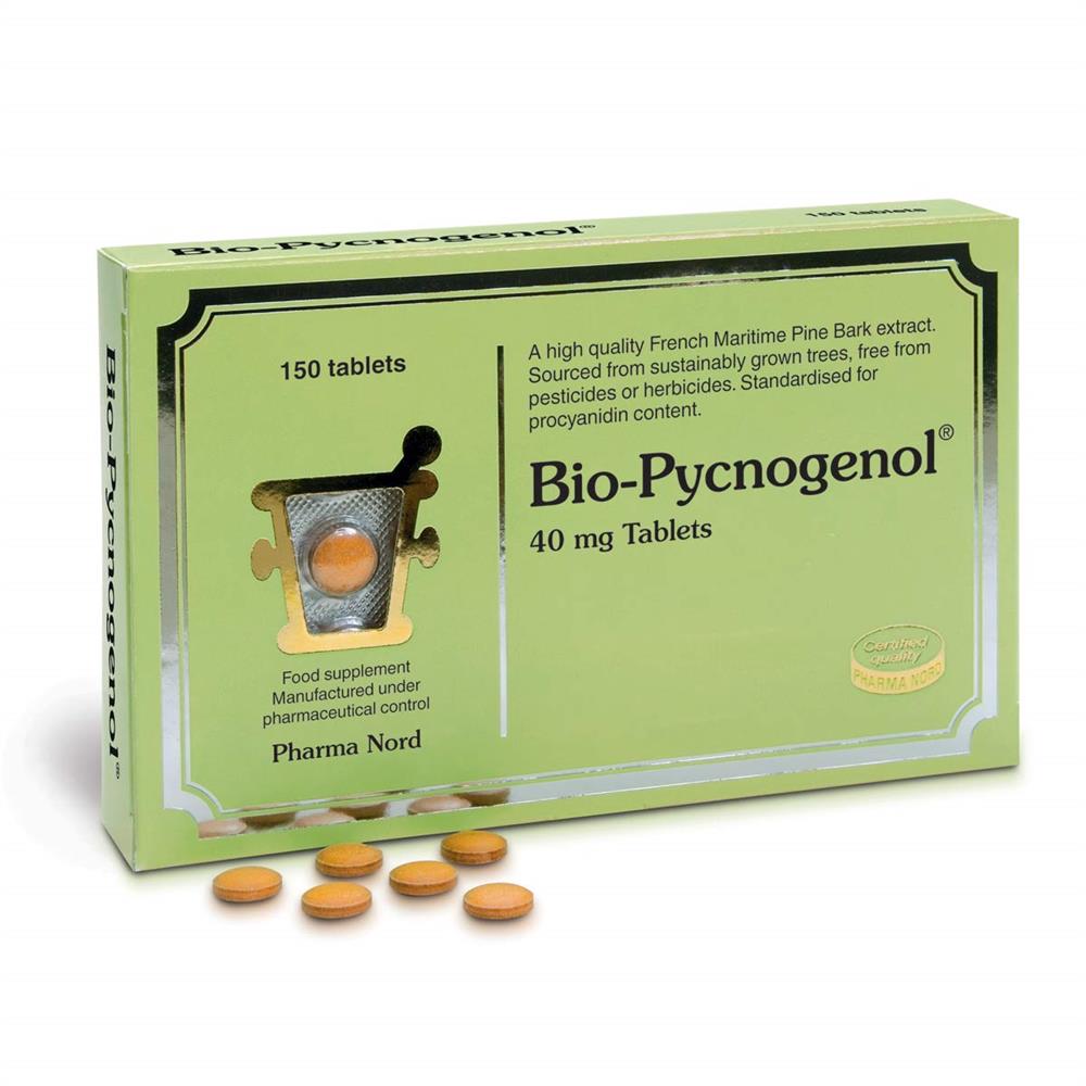 Bio-Pycnogenol 40mg