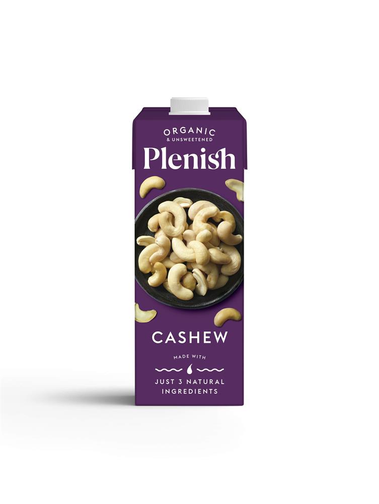 Organic Cashew Milk