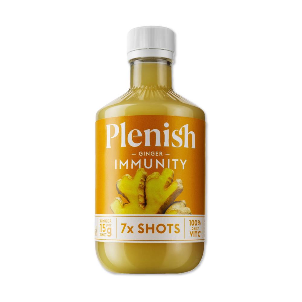 Ginger Immunity Multiserve