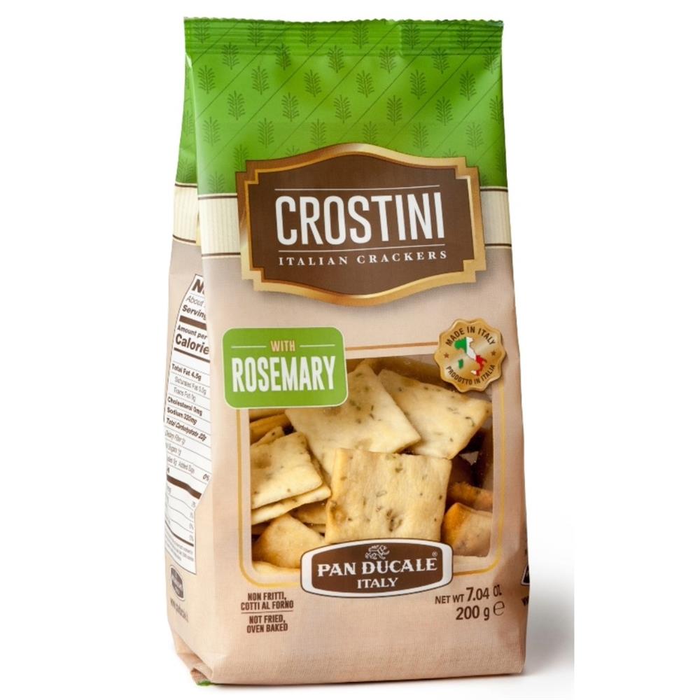 Crostini Rosemary