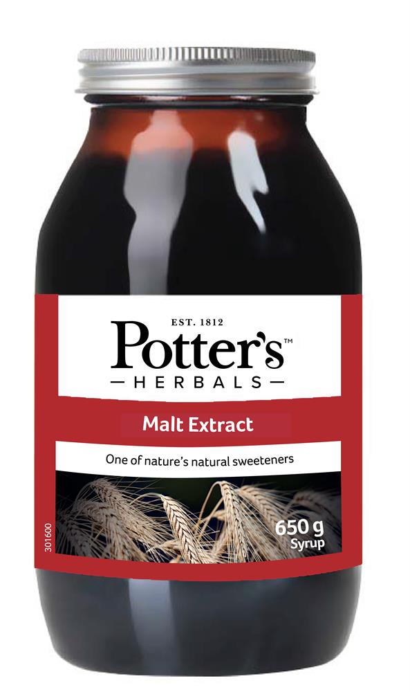Malt Extract