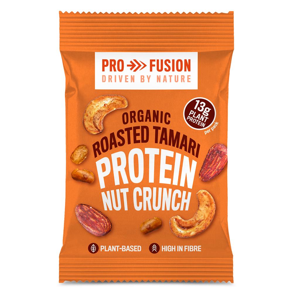 Organic Nut Roast Tamari