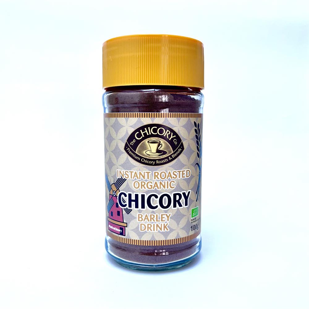 Organic Chicory Barley Drink