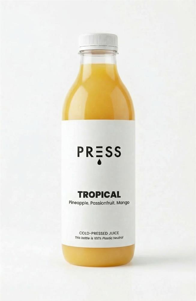 Tropical Juice