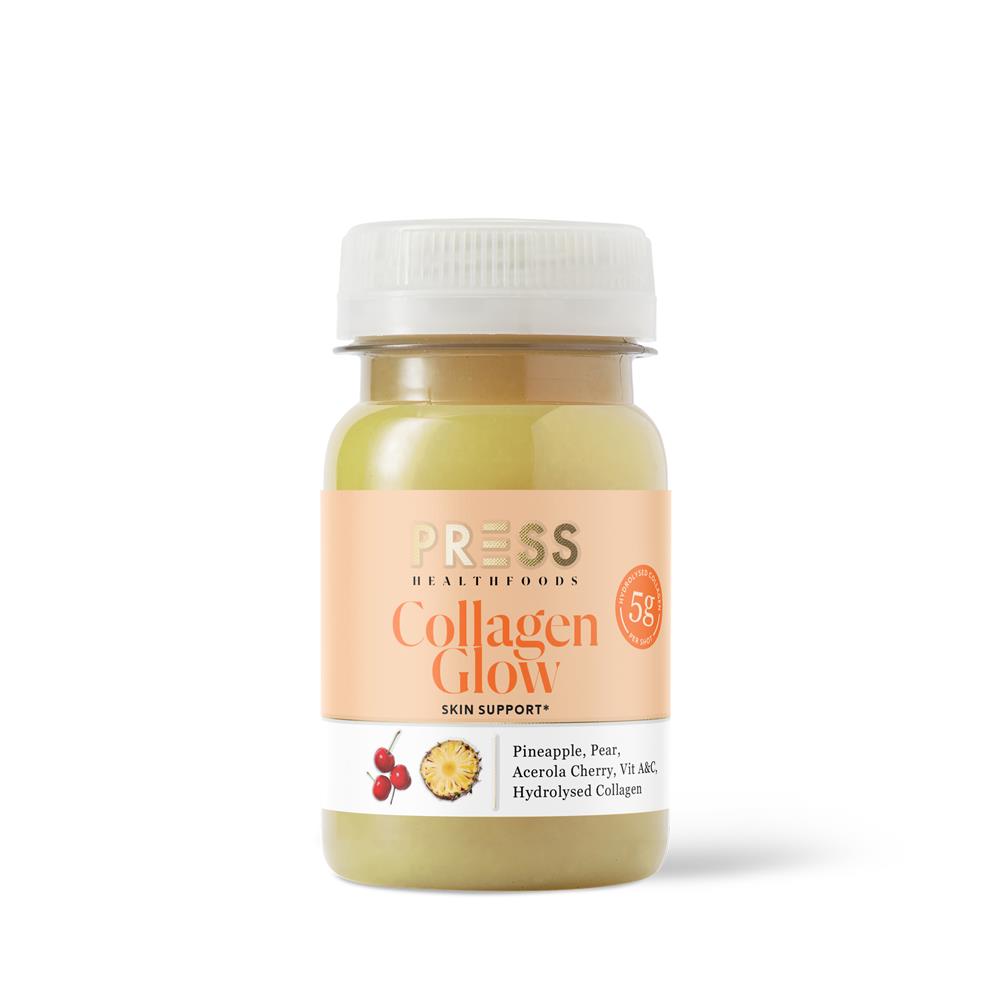 Collagen Glow Shot