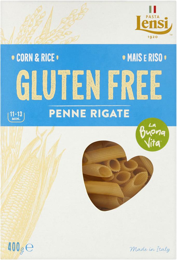 Gluten Free Penne