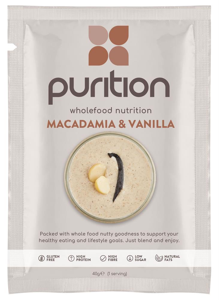 Purition Original Vanilla
