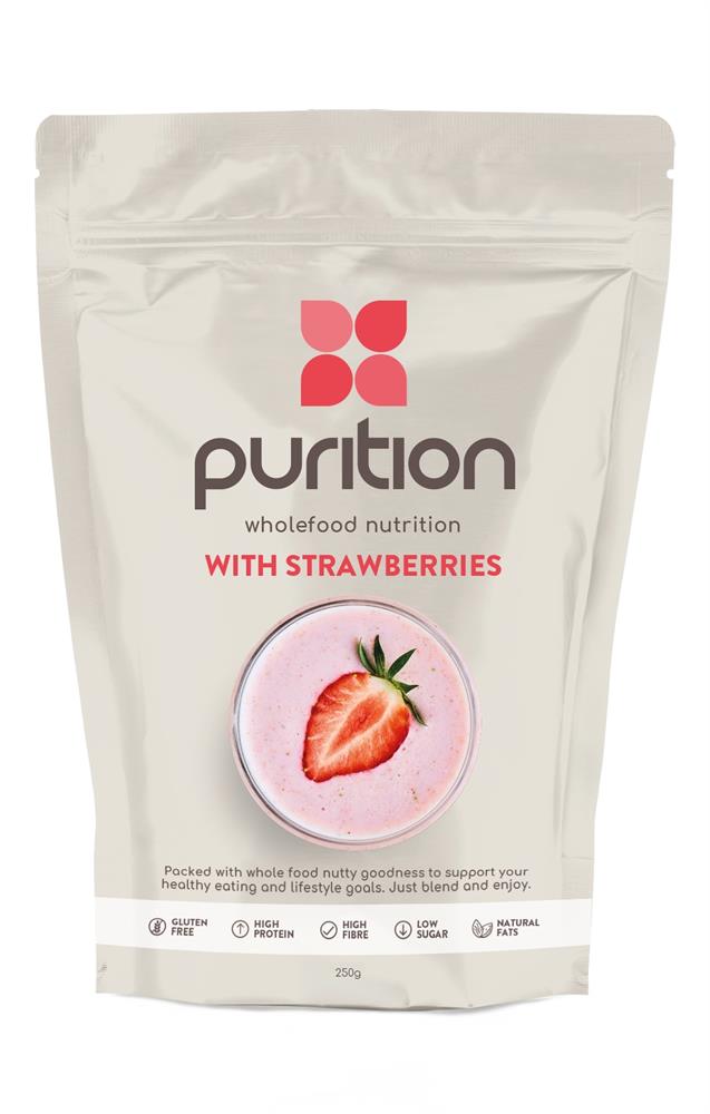 Purition Original Strawberry
