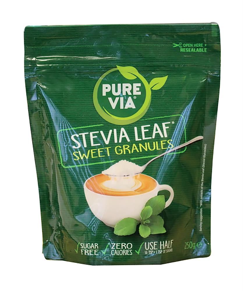 Stevia Granules