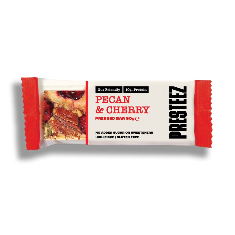 Pecan & Cherry Protein Bar