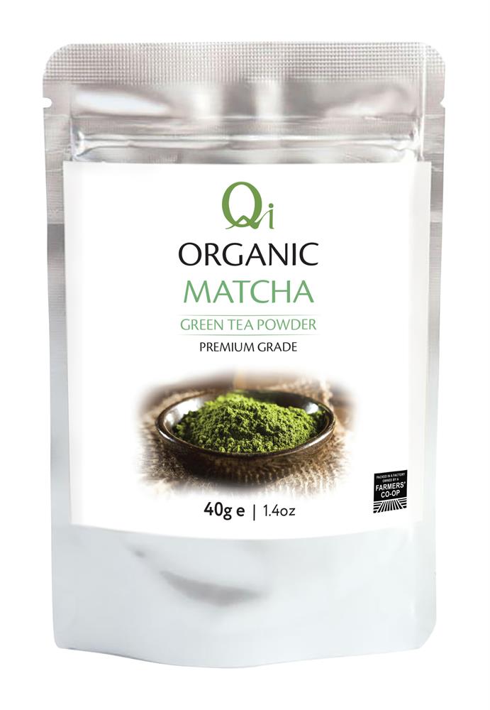 Organic Matcha Powder