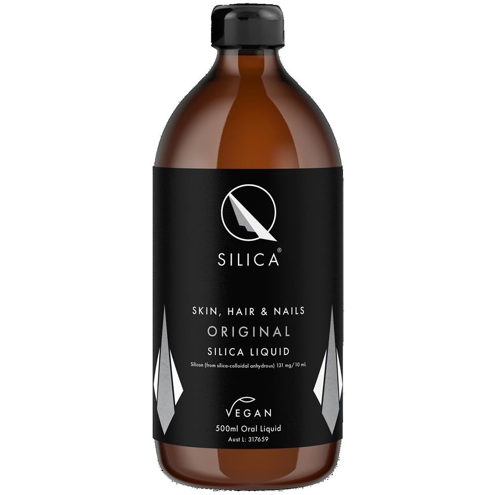 Qsilica Original Liquid 500ml