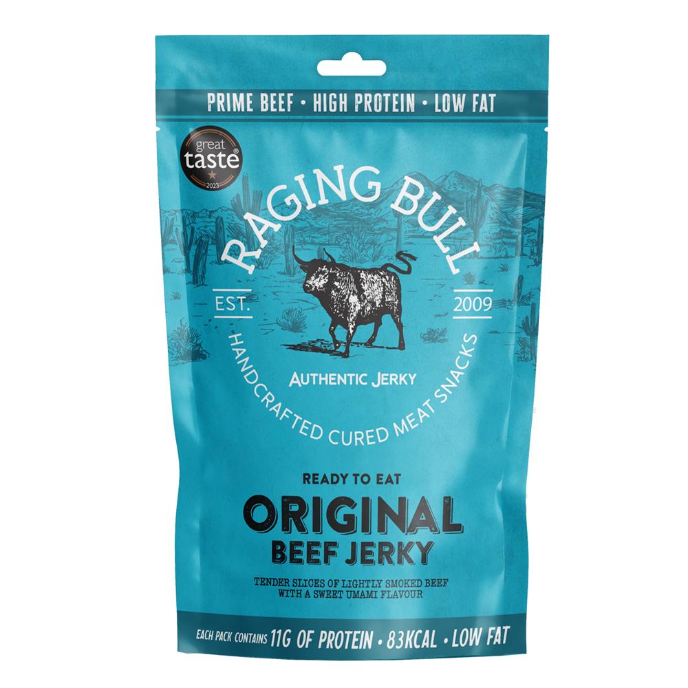 Jerky Original Flavour