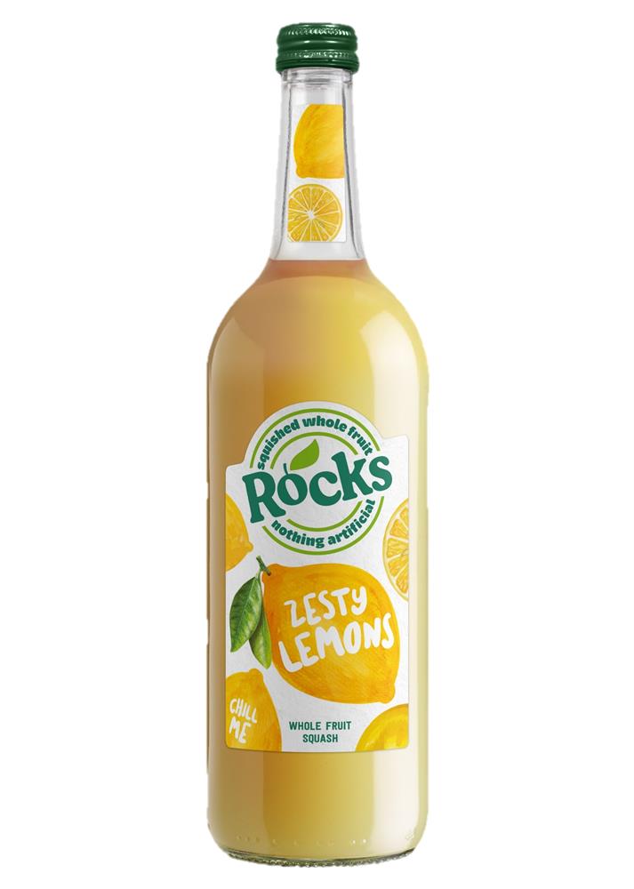 Lemon Squash