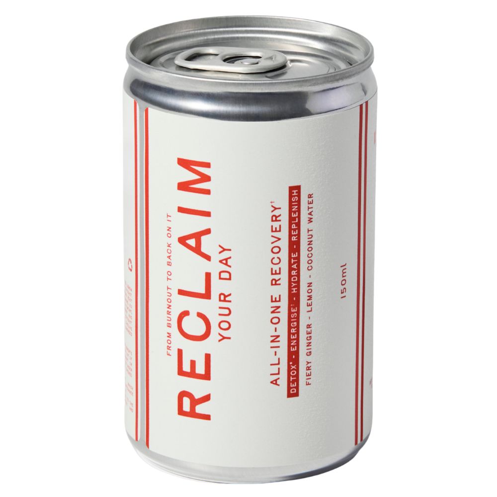 ALL-IN-ONE Recovery Drink