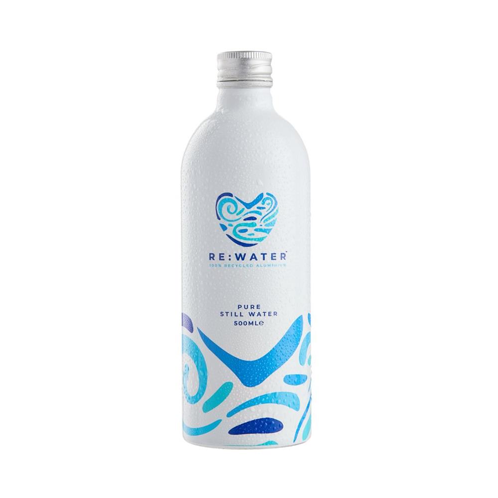 Still Spring Water