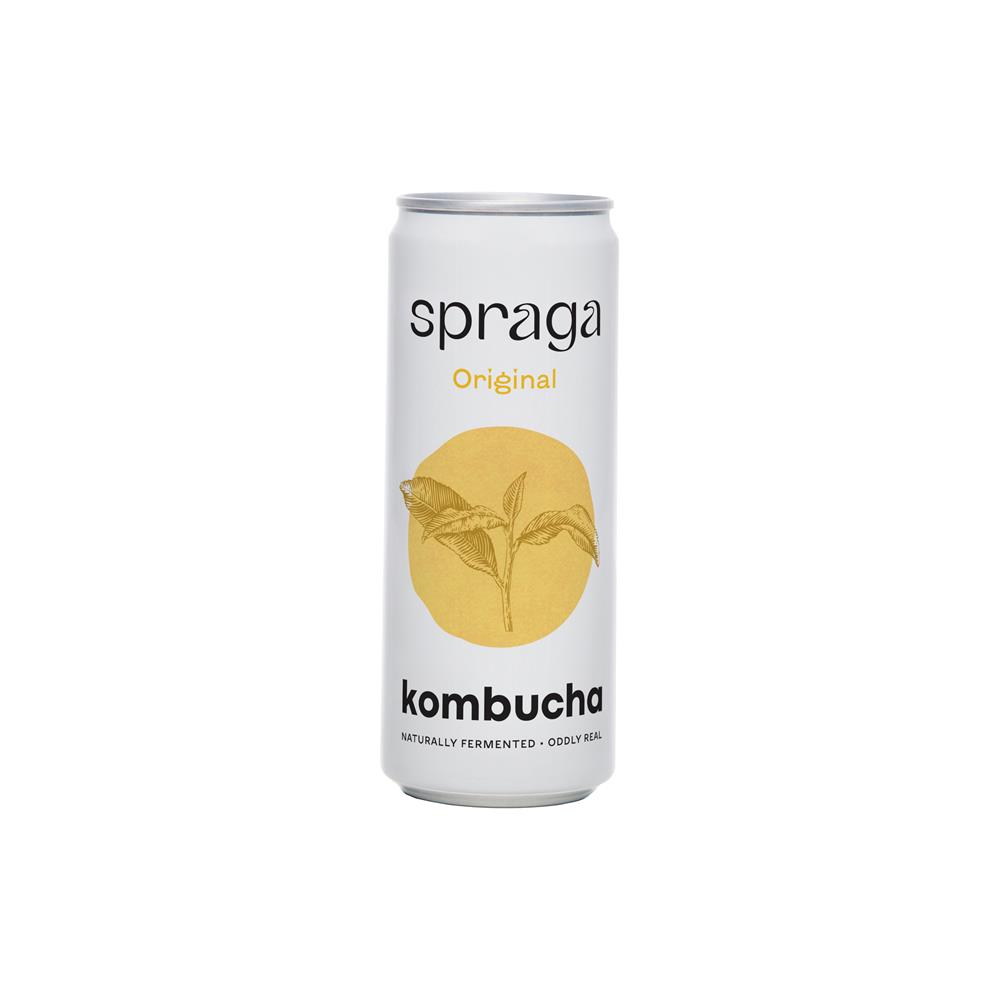 Org Kombucha Original
