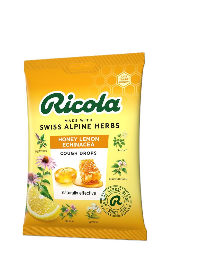 Cough Drops Hon-Lem-Echinacea