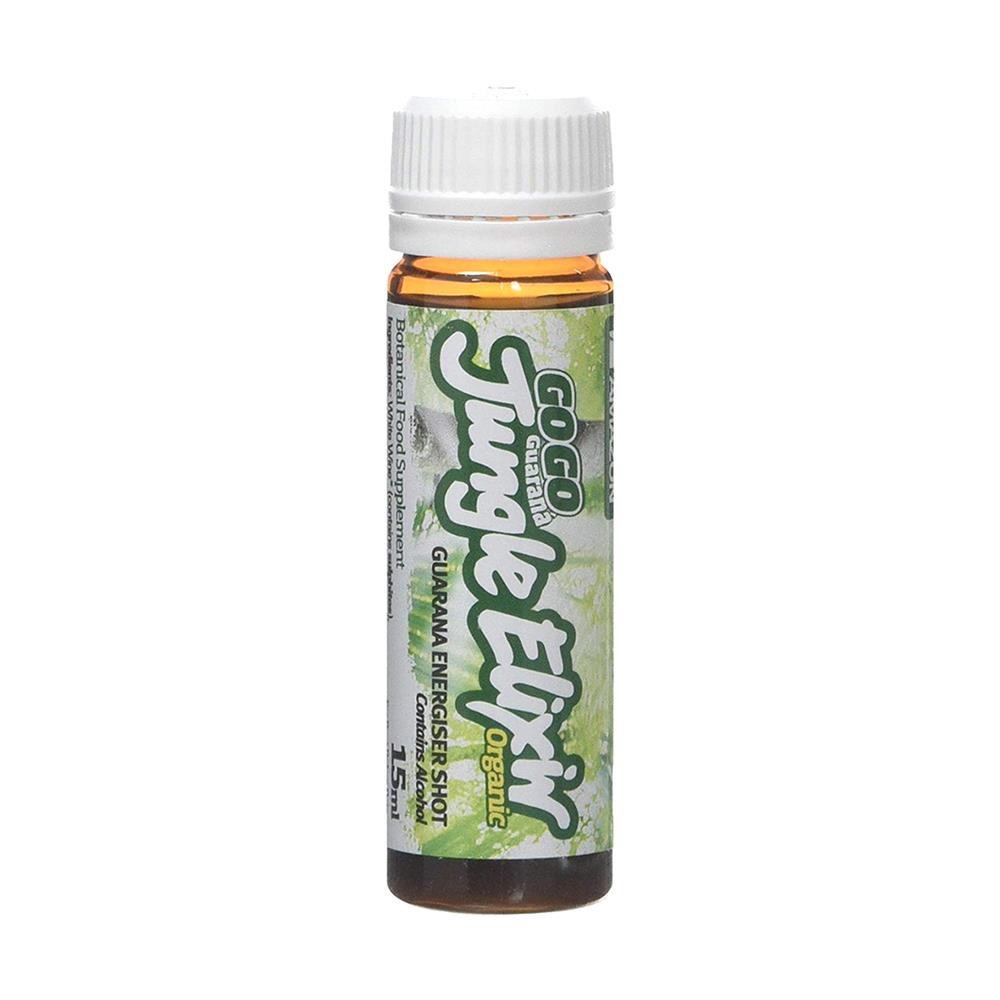 Guarana Jungle Elixir