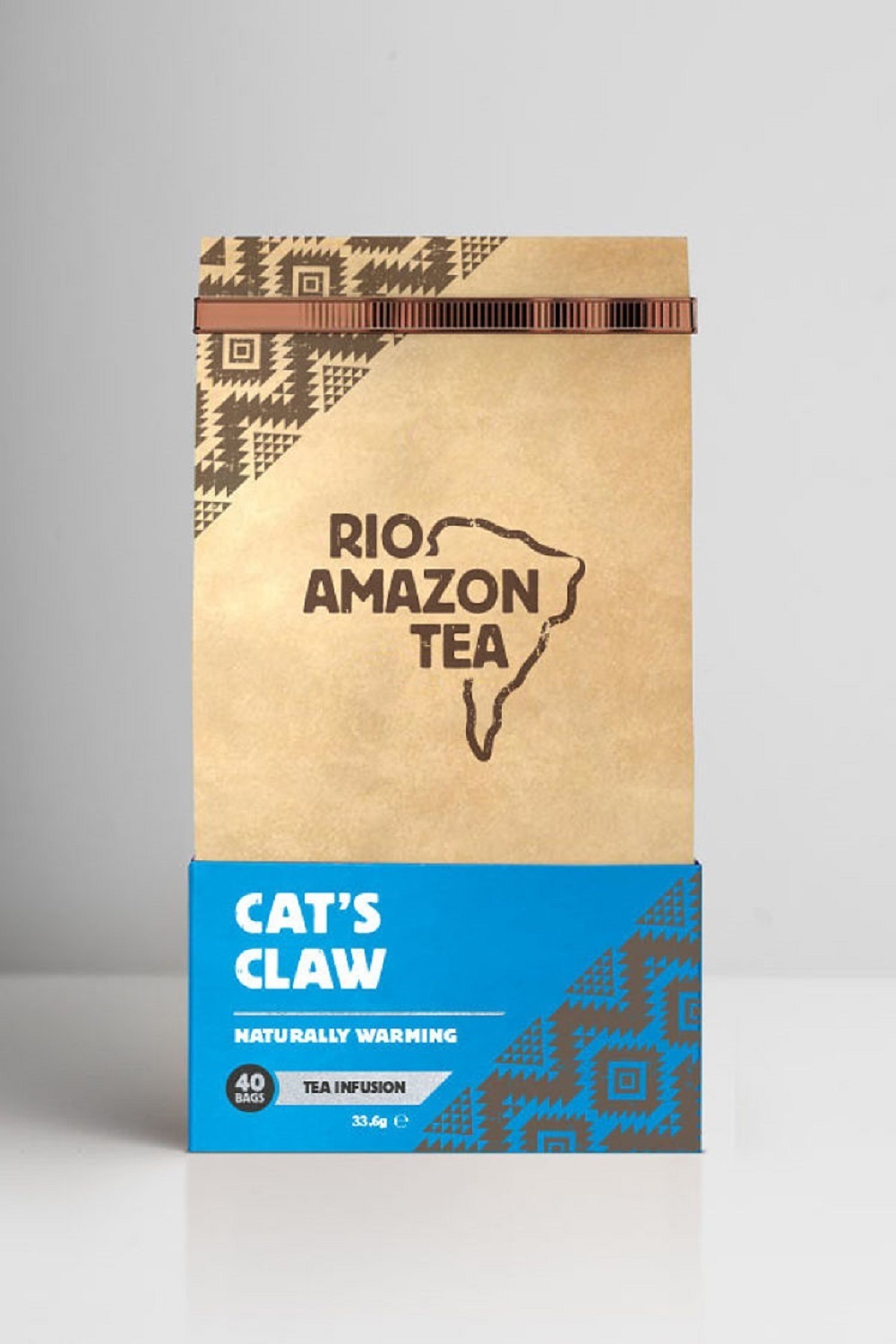 Cat's Claw Tea