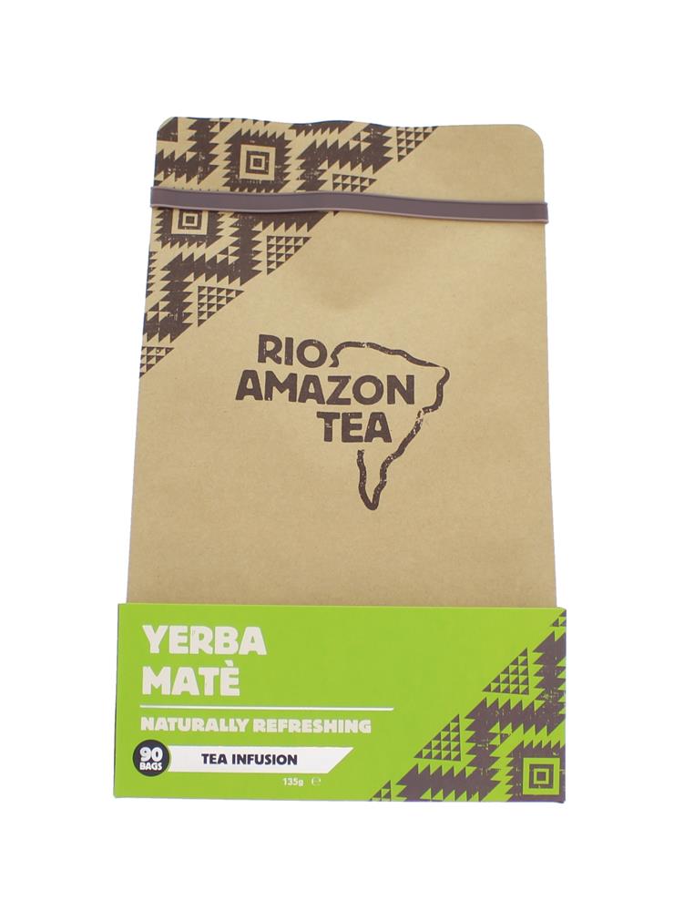 Yerba Mate Tea 90's