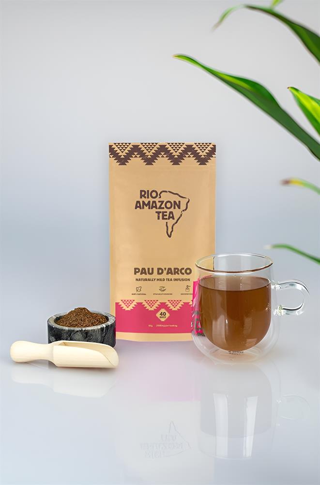 Pau d'Arco Teabags