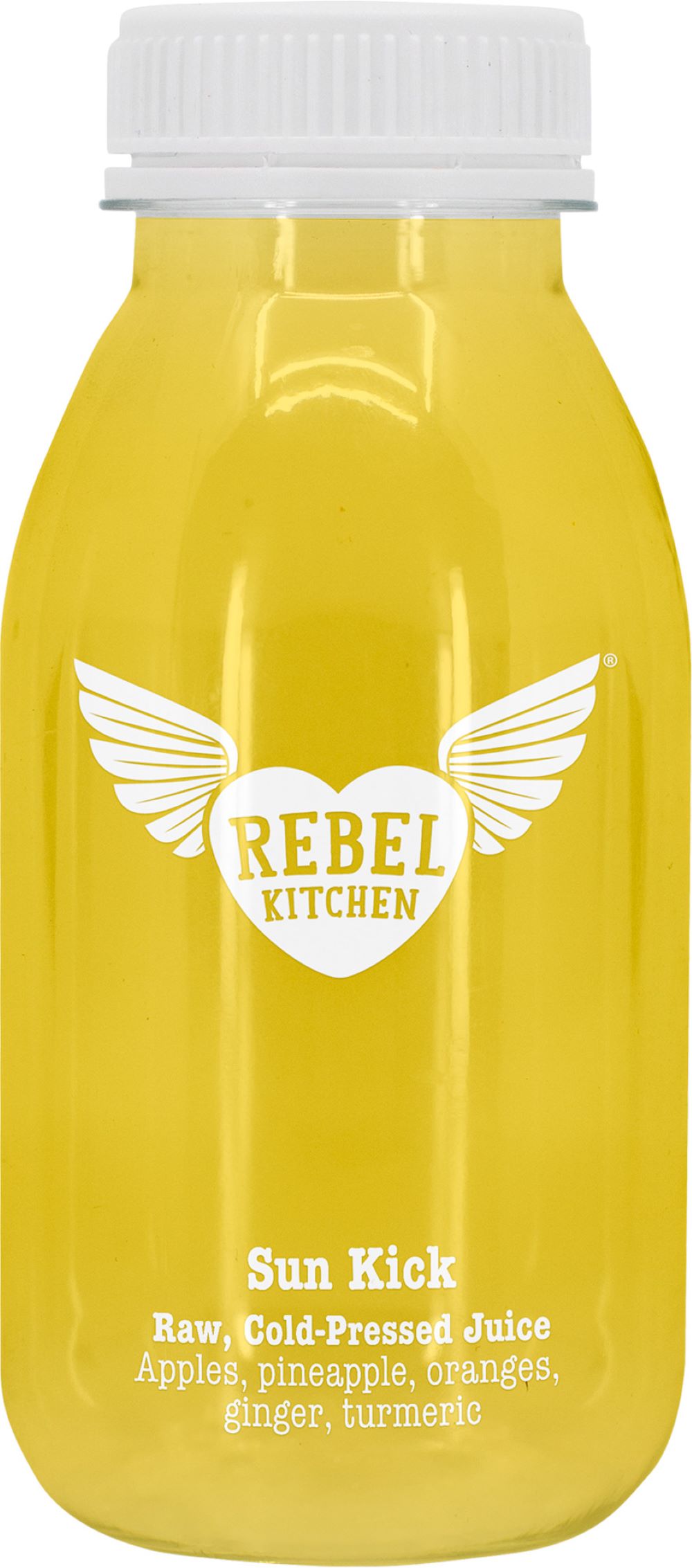 Sun Kick Juice