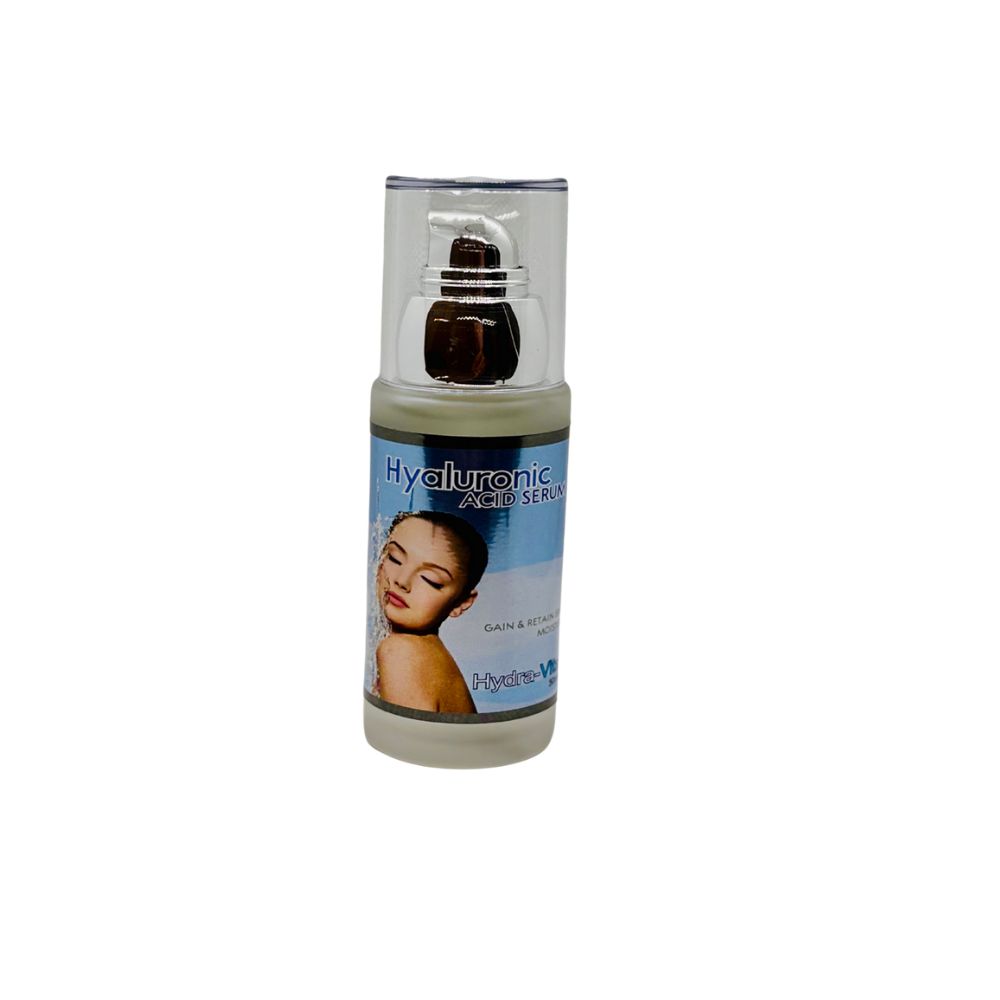 Hydra-Vital Hyaluronic Serum
