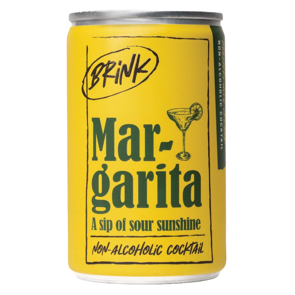 Non-alcoholic Margarita