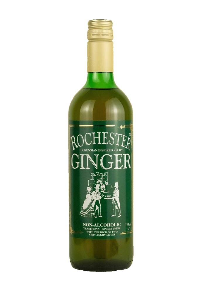 Ginger Drink