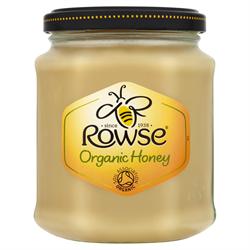 Organic Set Honey