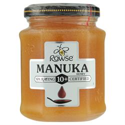 Manuka 250+ MGO 225g