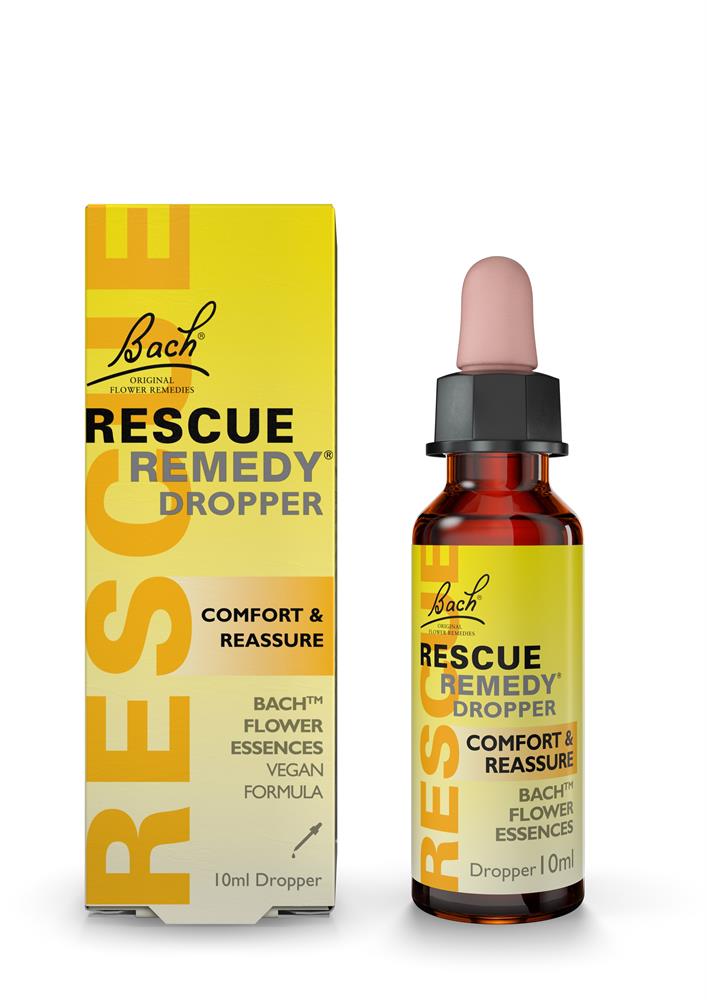 Rescue Remedy Dropper