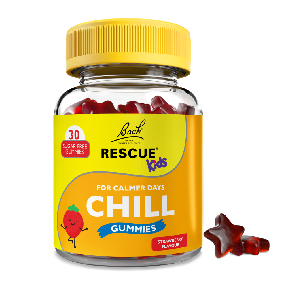 Kids Gummies Strawberry