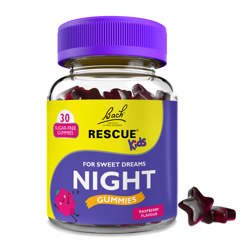Kids Night Gummies