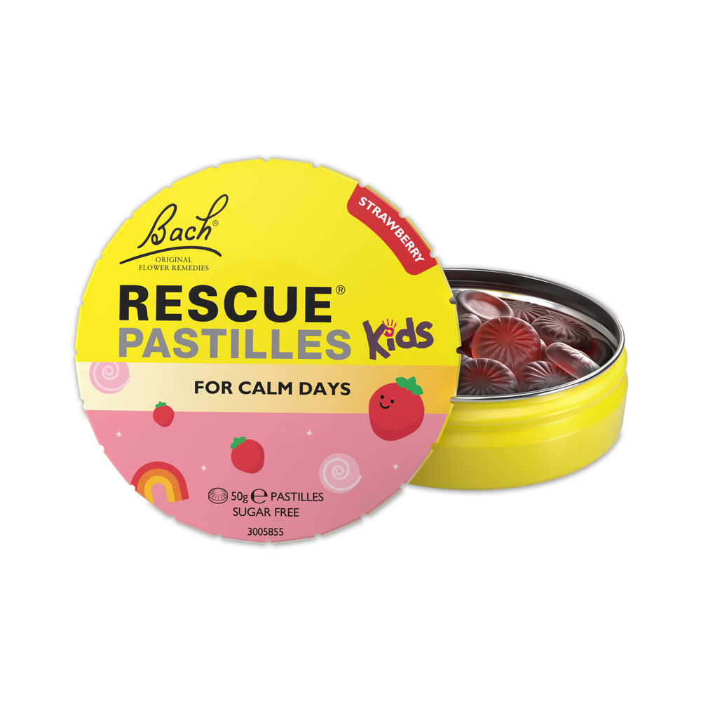 Kids Calming Pastilles