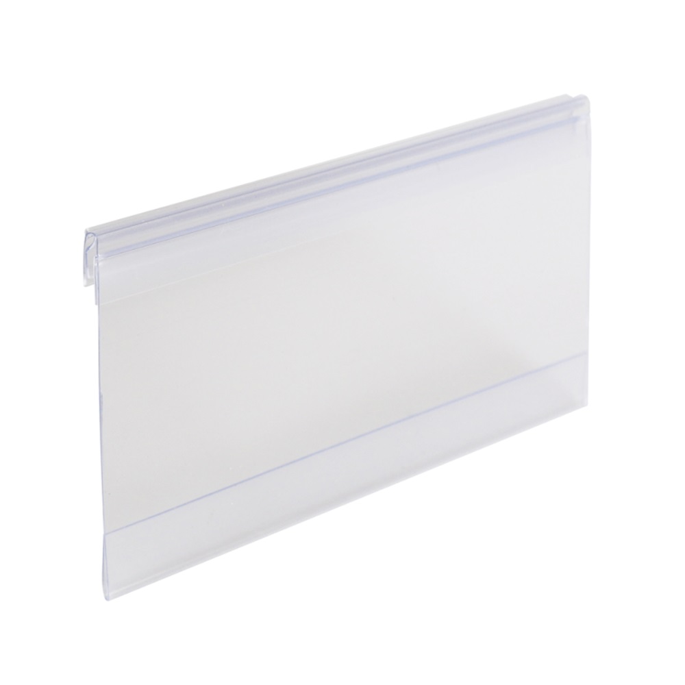6inch x 3inch Shelf Talker