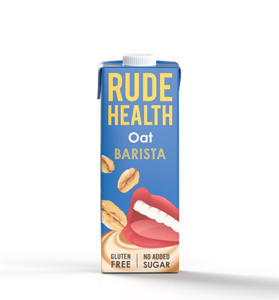 Oat Barista
