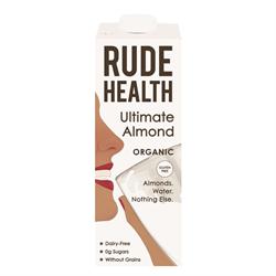 Organic Ultimate Almond Milk