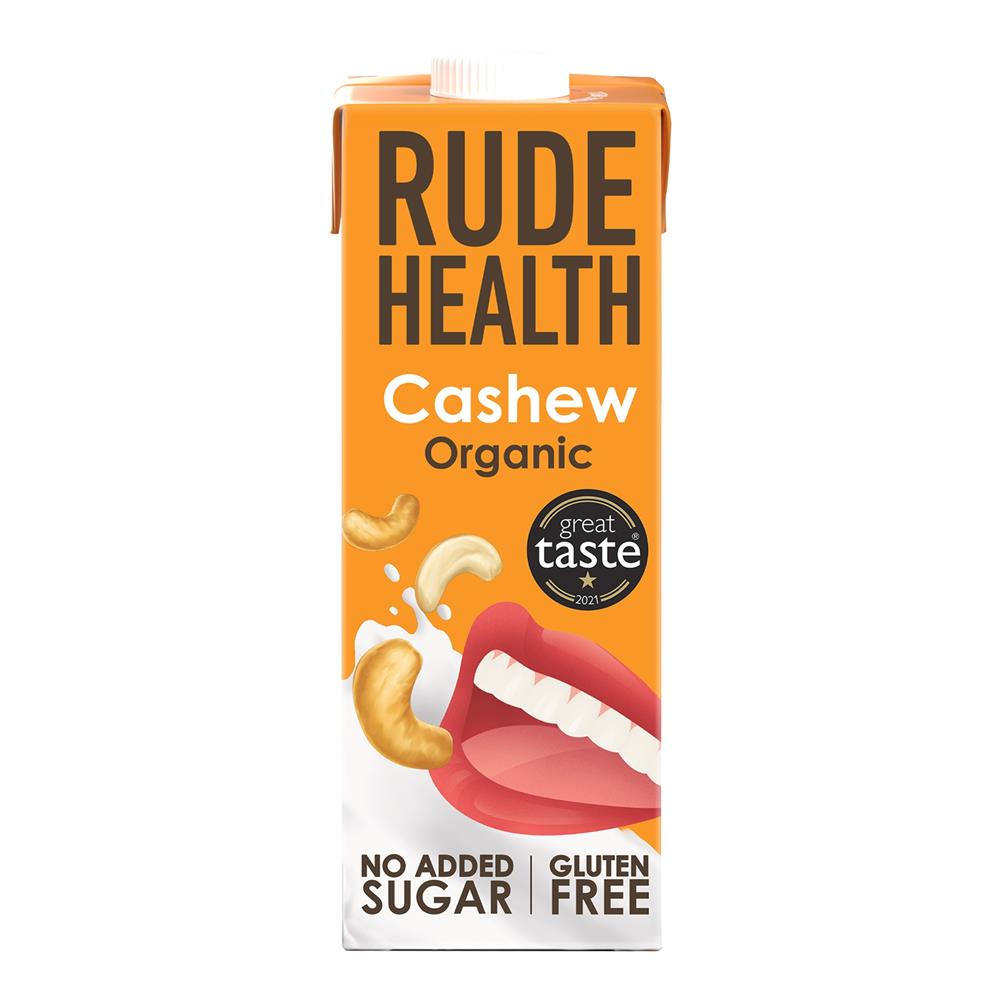 Organic Cashew Drink