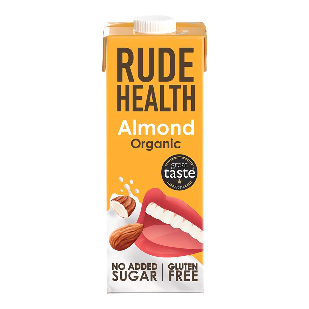 Organic Almond Drink