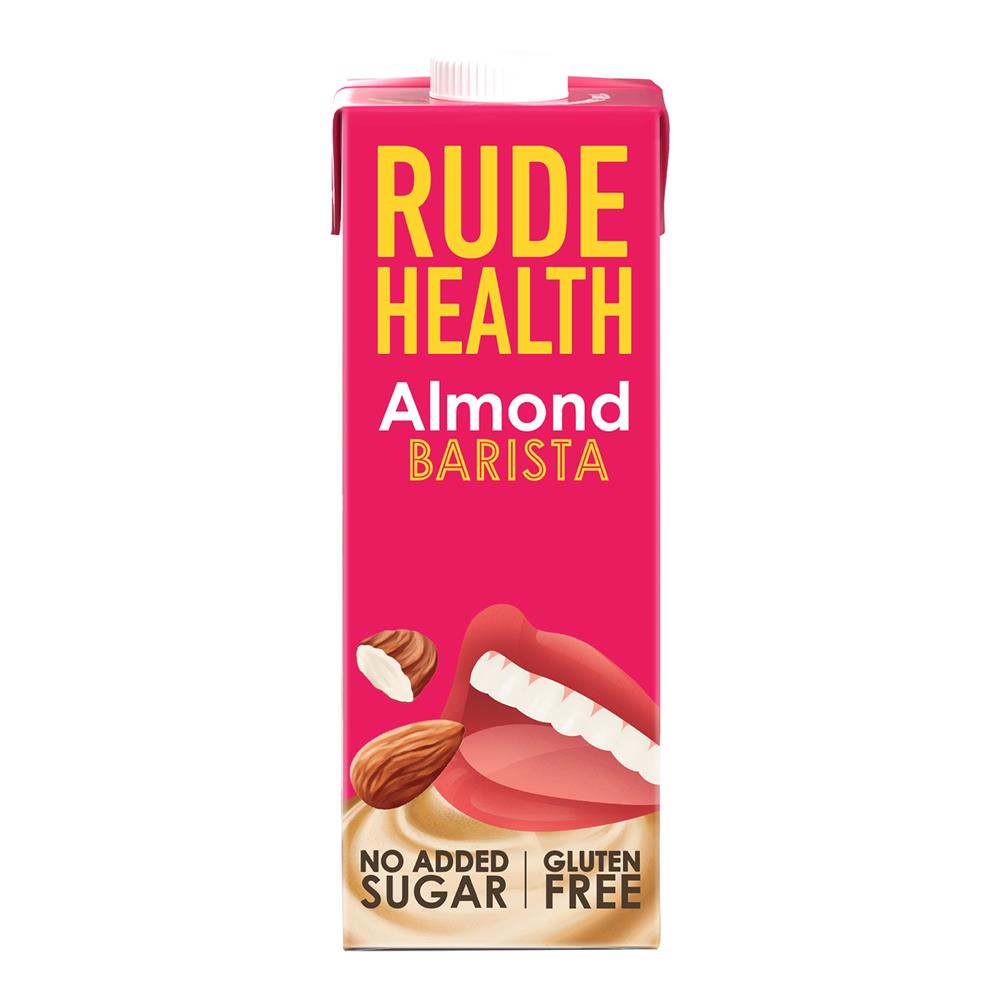 Almond Barista Drink