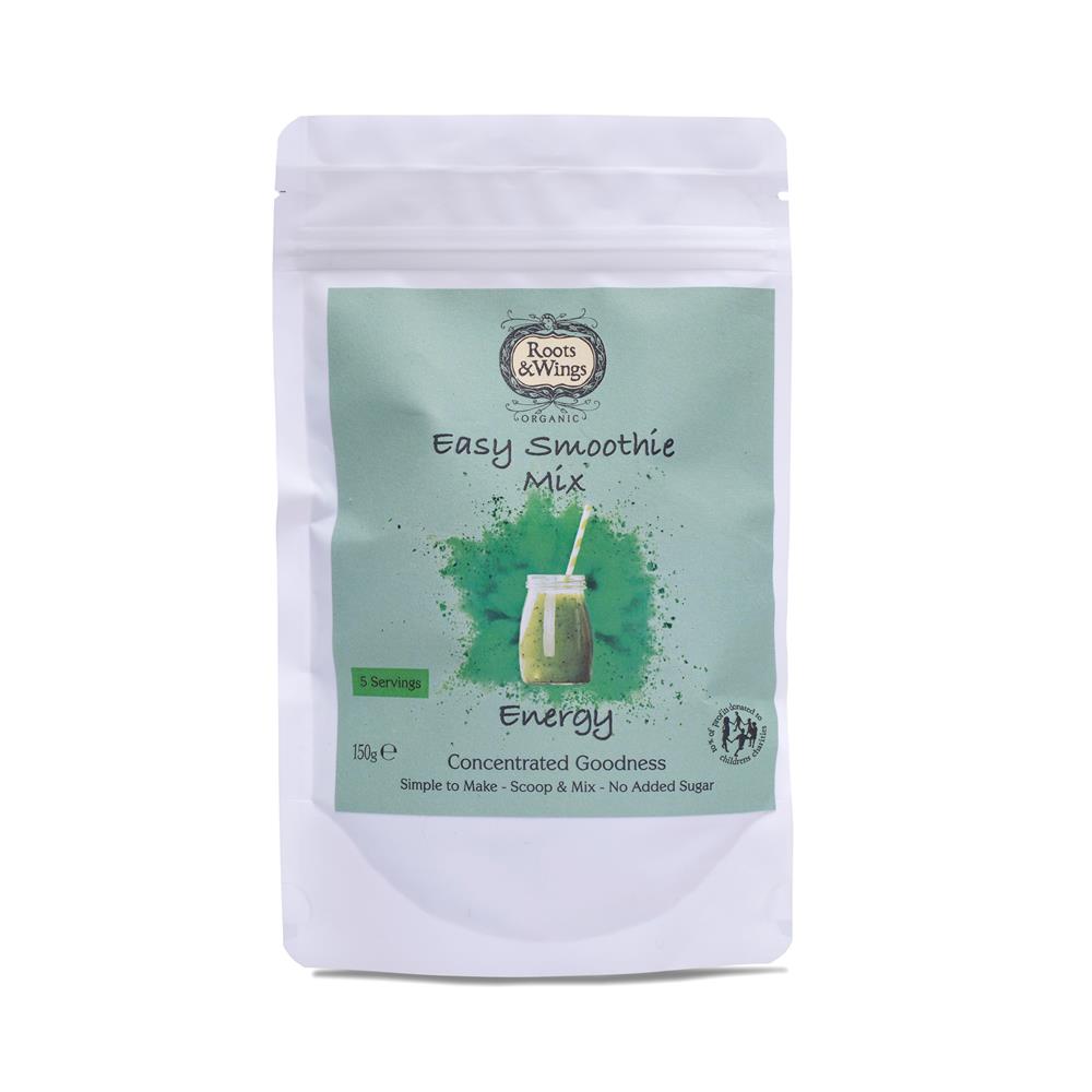 Easy Smoothie Mix Energy