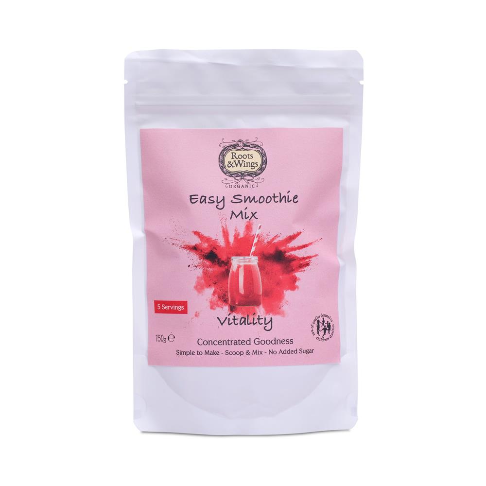 Easy Smoothie Mix Vitality