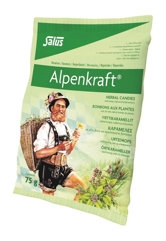 Alpenkraft Herbal