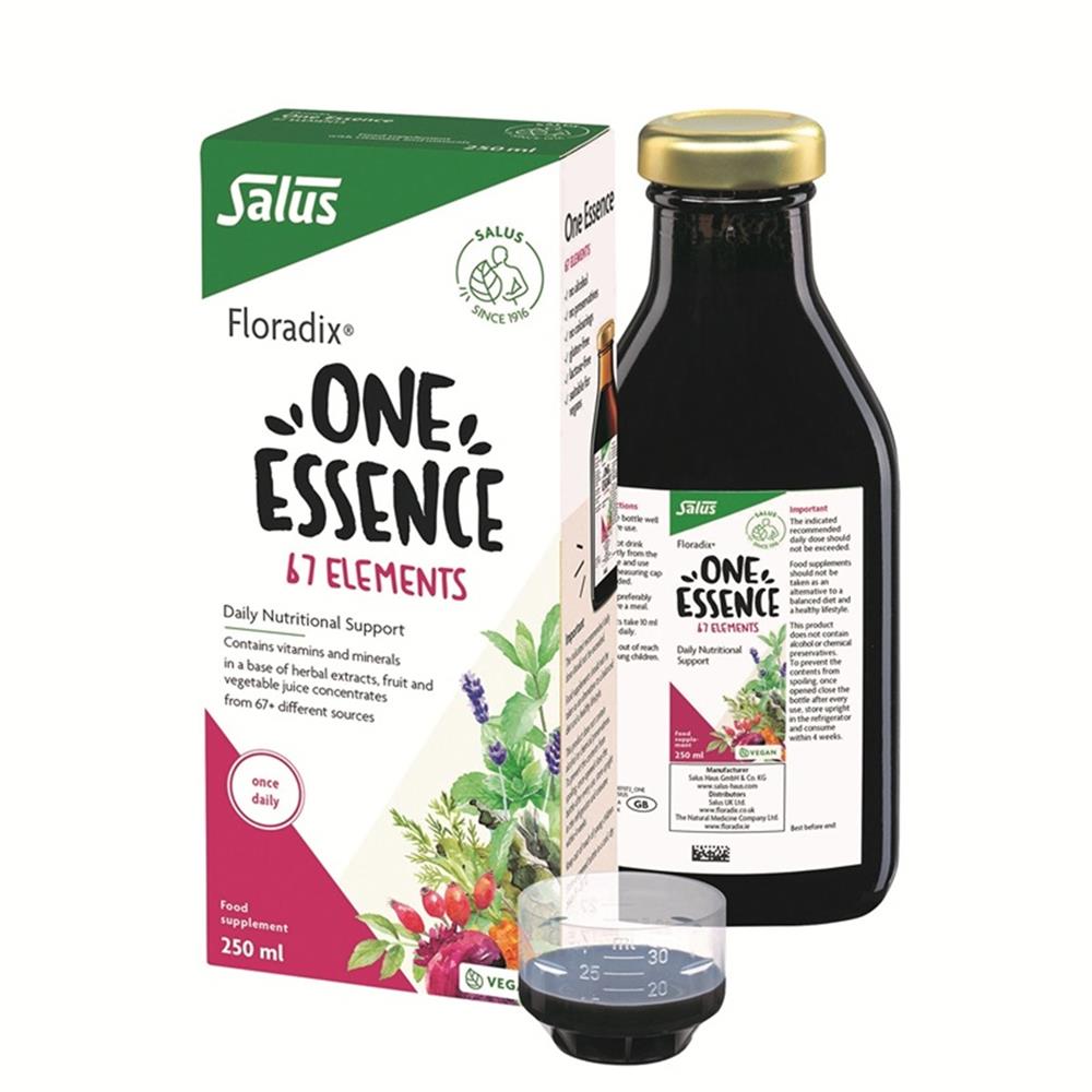 One Essence Daily Nutritional