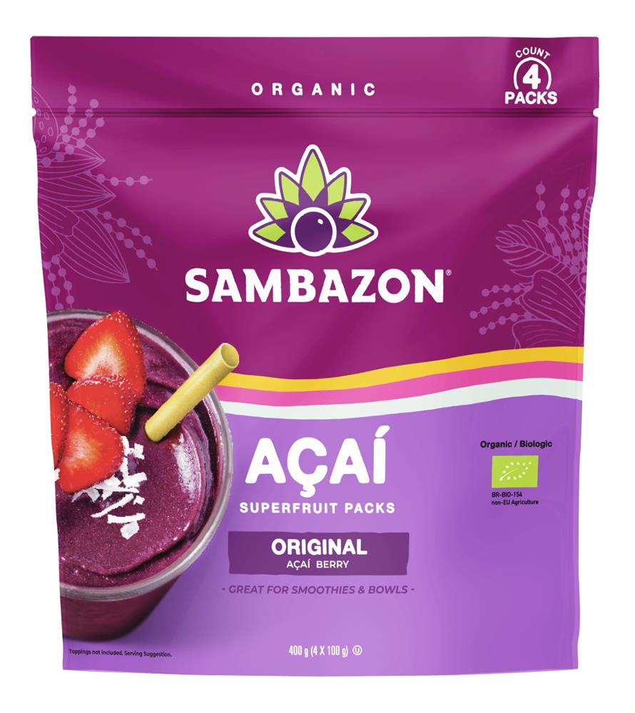 Acai Original Superfruit