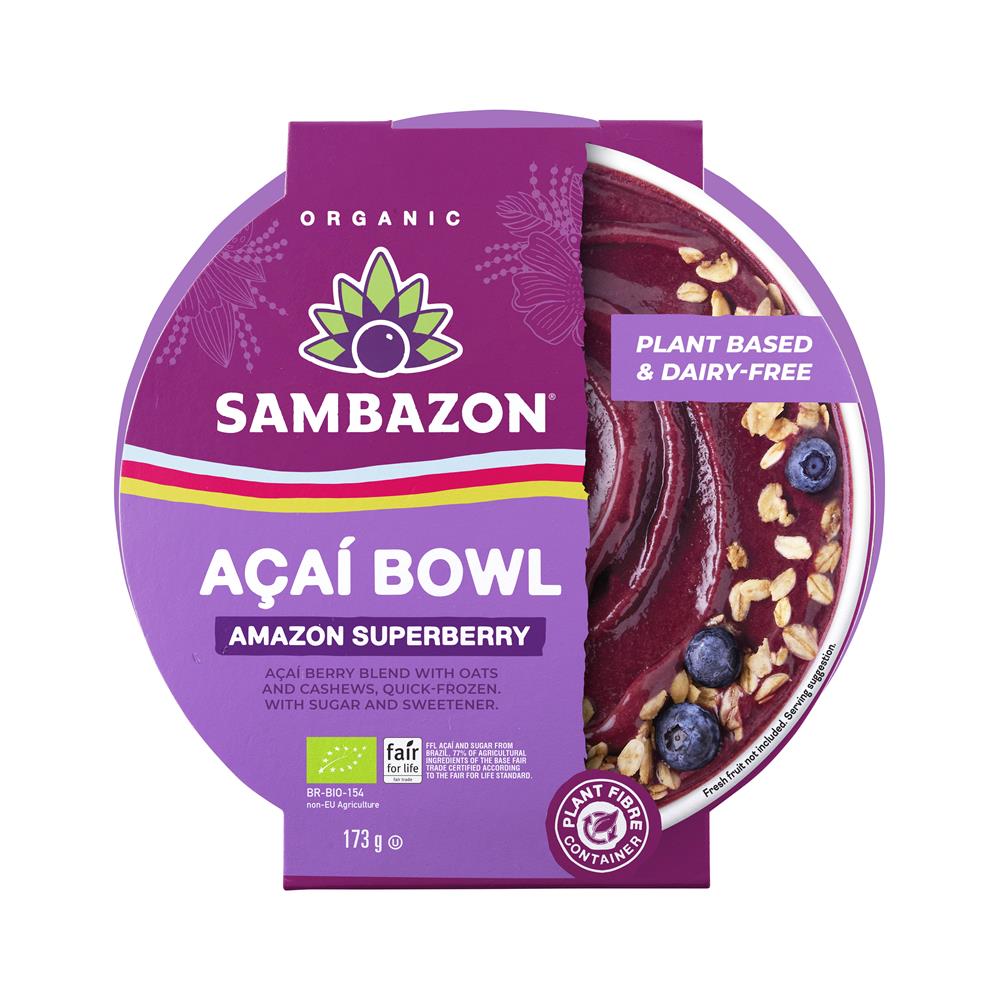 Acai Superberry Bowl
