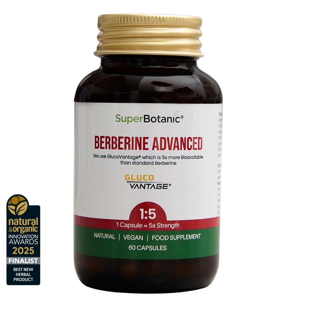 Berberine Advanced